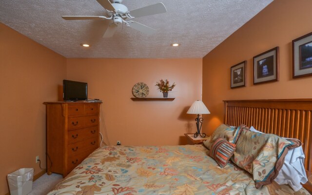 Cedarwoods 3 Bedroom House