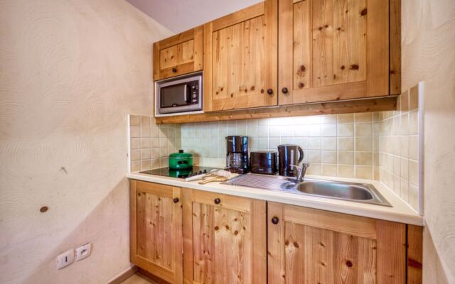 Les Alpages Du Corbier 20467