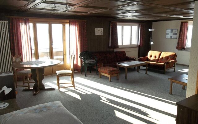 Hotel Old-Jnn