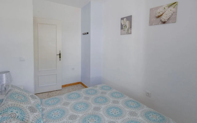 Charming Apartment in Chipiona Near Lighthouse