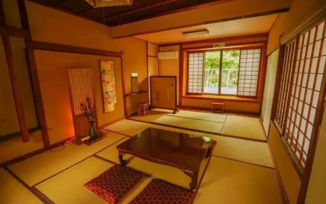 Onsen Yado Mizuguchi