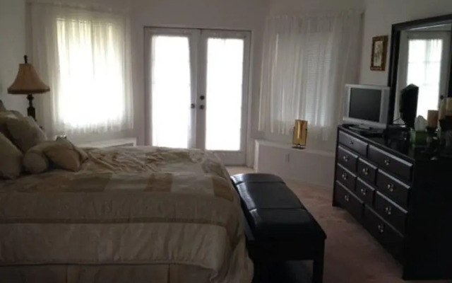 Dream View Rotonda West, Stunning Home is Fantastic Location