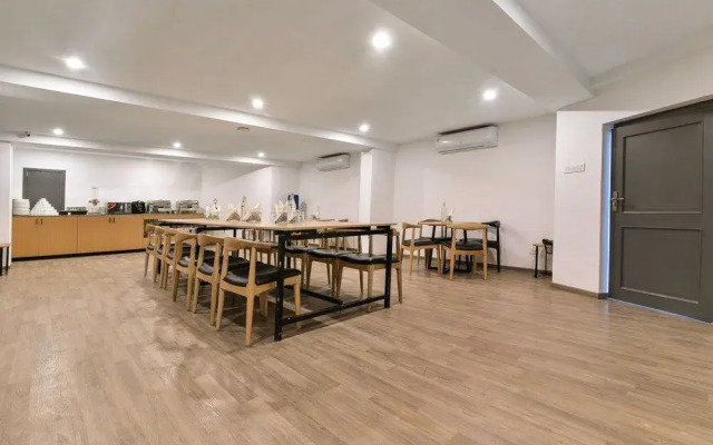 OYO Townhouse 074 Nampally