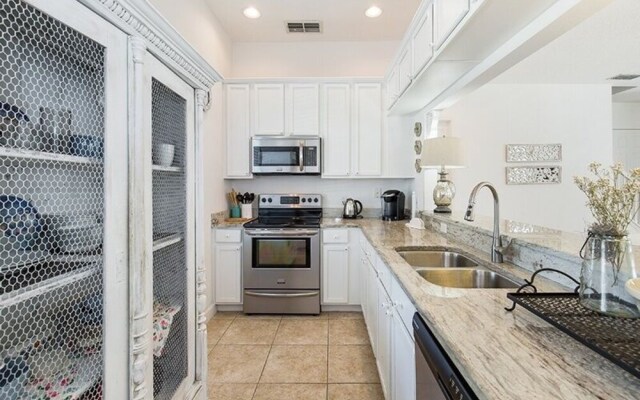 Rvh_295r Sparkling Oasis 4 Bedroom Home