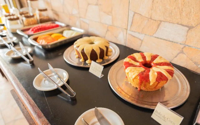 Pousada Hippopotamus