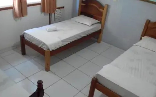 Pousada Vila do Frade