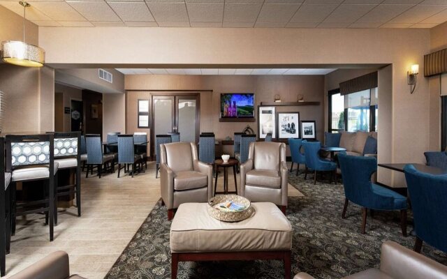 Hampton Inn Tuscaloosa-East