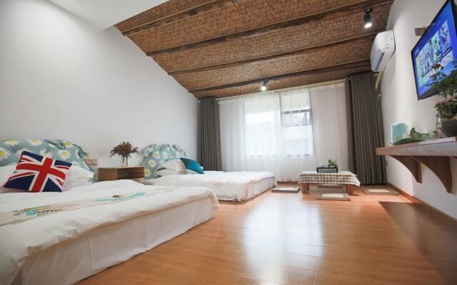 Yin She Guesthouse