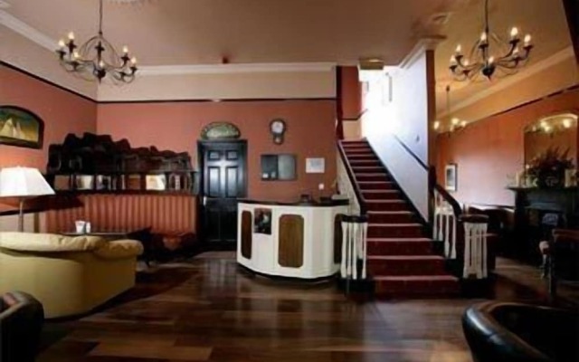 Royal Spa Hotel