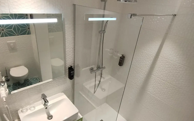 ibis Styles Fougères