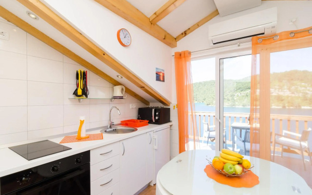 Apartments Matana Chano