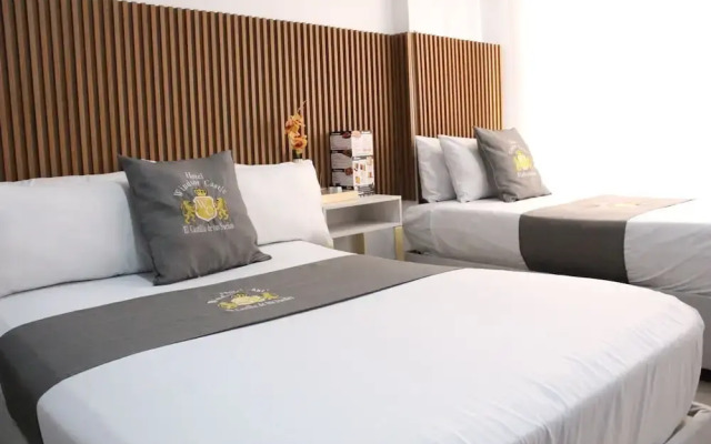 Hotel Windsor Colombia