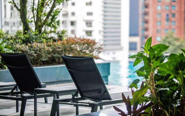 Wyndham Suites KLCC