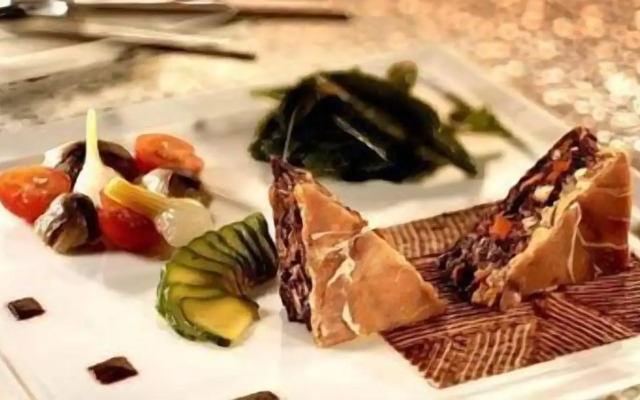 Hotel Restaurant Du Haut-Allier