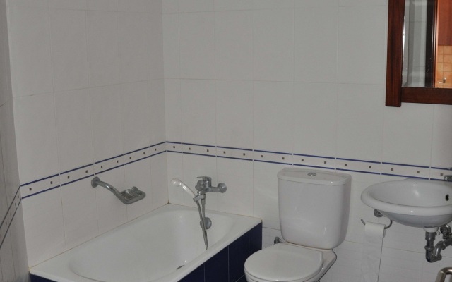 Marianthi Studios & Apartments
