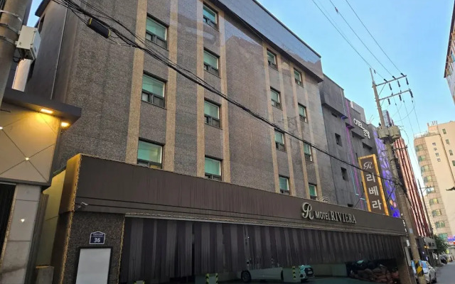 Anyang Livera