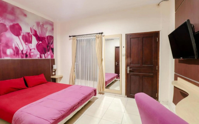 bi.es Homestay