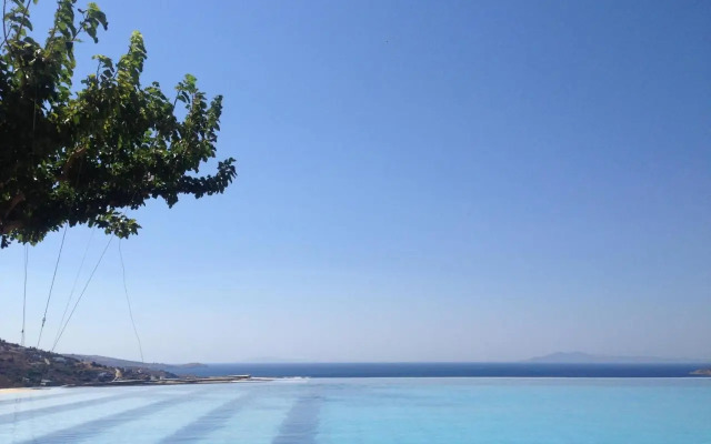 Andros Belle Vue Villas