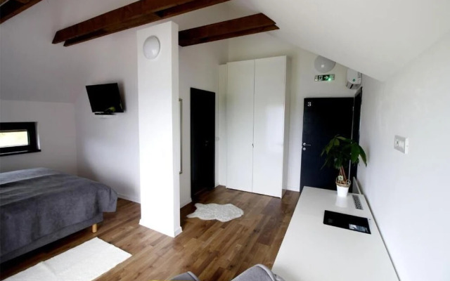 B&B Villa Dolina Plitvice