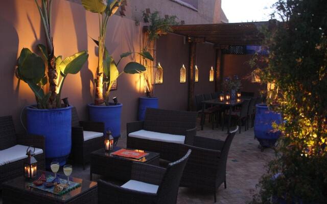 Riad Passali