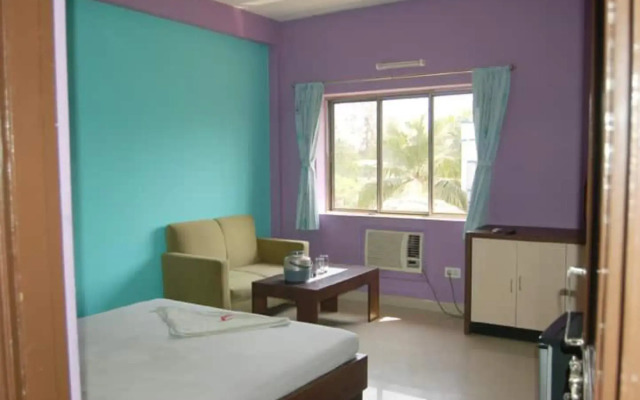 Hotel Greenland Inn