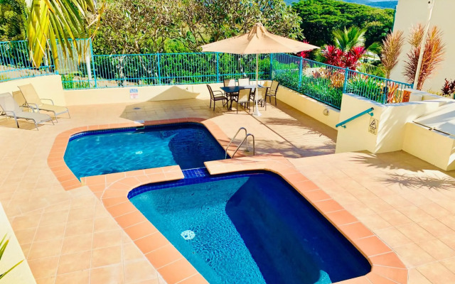 Shingley Beach Resort
