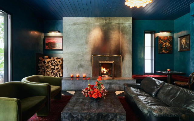 Hotel Saint Cecilia