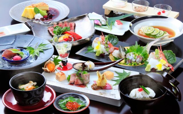 Hakone Fuga