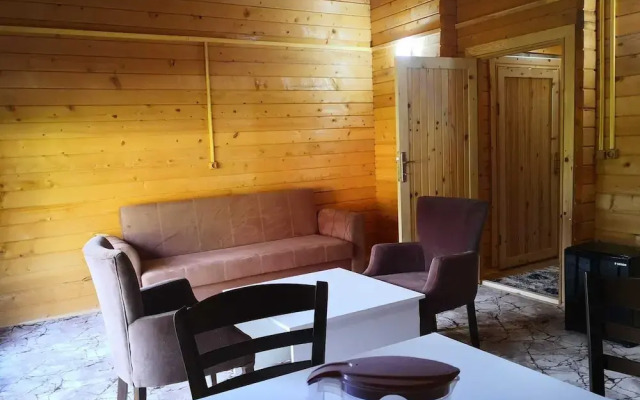 Satavala Tatil Köyü