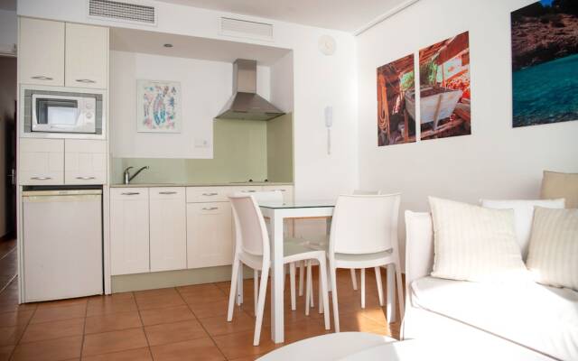 Apartamentos Llobet Ibiza