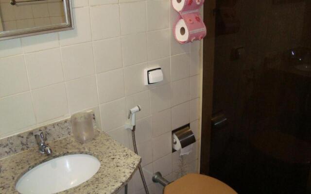 Apart Marcelo - Copacabana