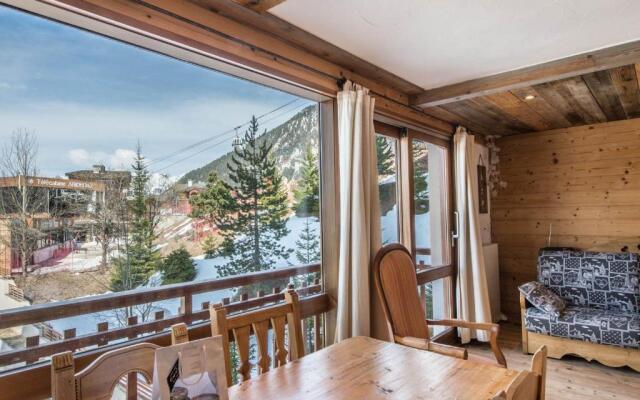 Appartement Courchevel 1650, 1 pièce, 4 personnes - FR-1-563-19