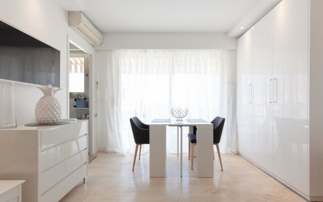 Wonderful apartment lerins Palm beach