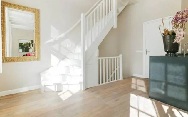 Rijksmuseum Boutique B&B