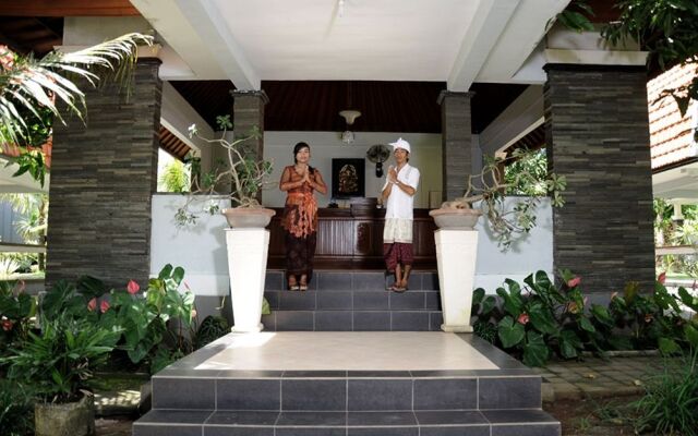 Ayu Guna Inn