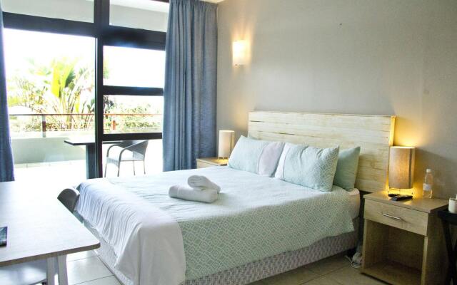 Crystal Duvet B&B - Umdloti