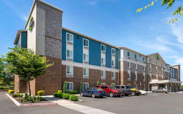 Extended Stay America Suites - Portland - East