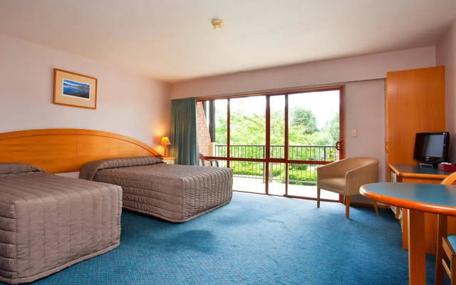 Distinction Heritage Gateway Hotel