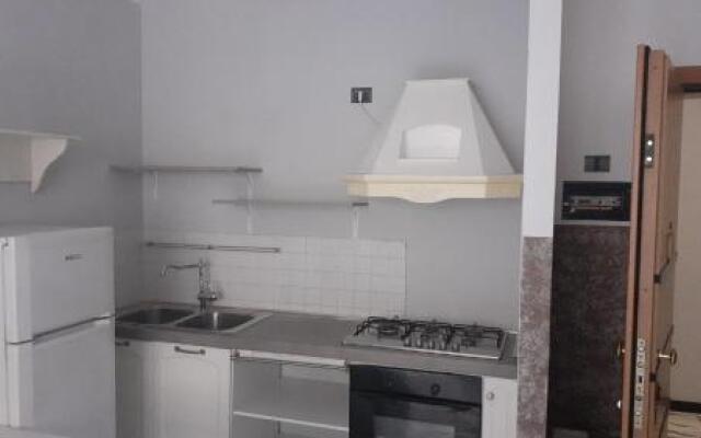 Bergamo City Apartments