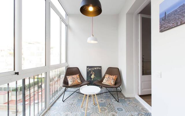 Vale Apartments Barcelona