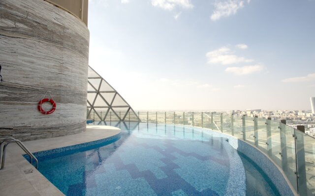 Century Marina Hotel Lusail