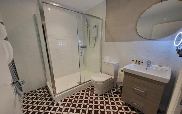 Trueman Court Luxury Serviced Apartments