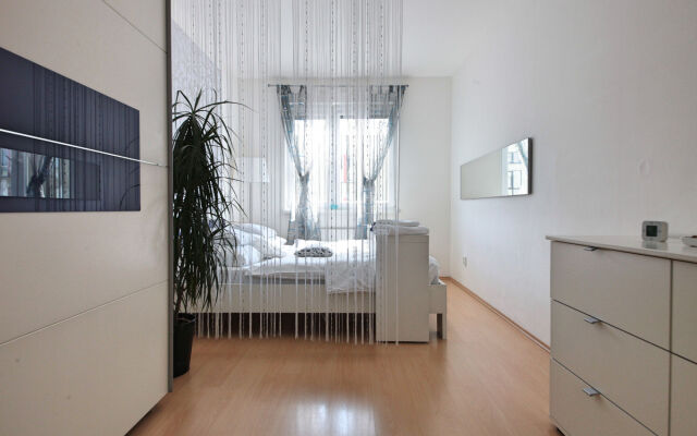 Richie Apartment near Aquapark