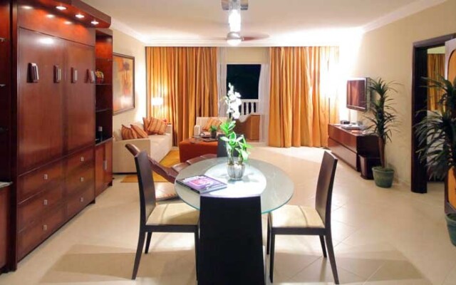 Presidential Suites by Lifestyle - All Inclusive