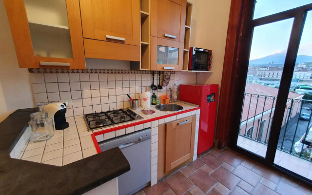 Bedda Catania Apartment