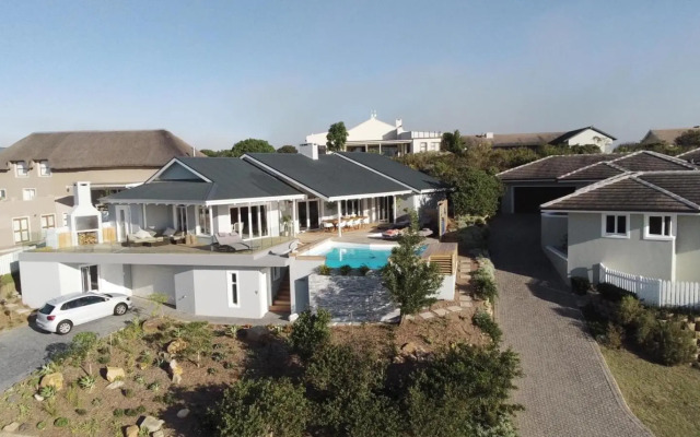 Pezula Heaven On Earth