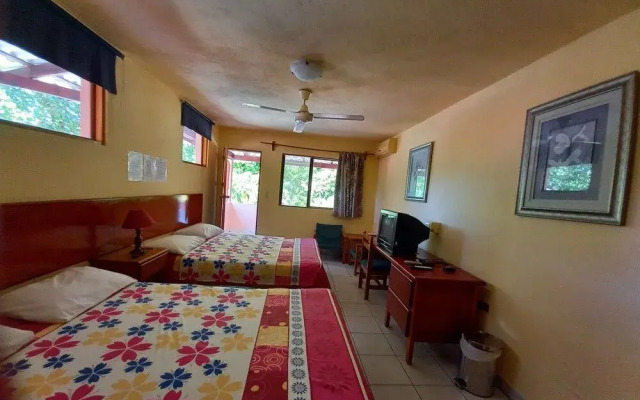 Hotel Brisas del Pacifico