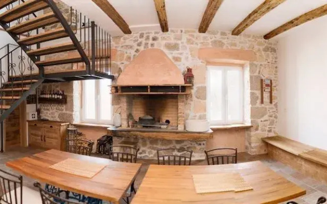 The House
