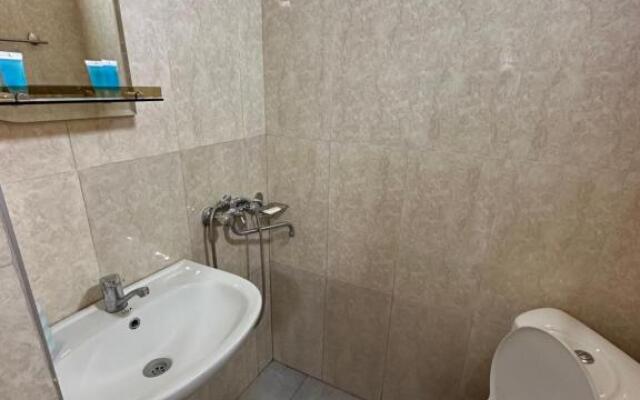 Guesthouse Space