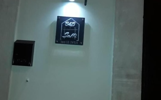 B&B Saffi
